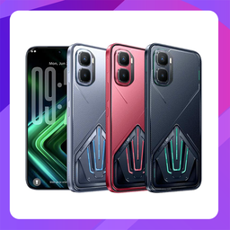 Infinix GT 50 Pro (12GB/256GB)