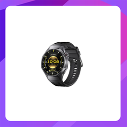 [GT 6 Pro(46mm)-Black] Huawei Watch GT 6 Pro(46mm) Black