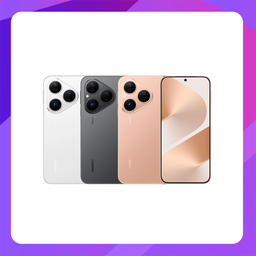 Huawei Pura 80(12GB/256GB) Black/Gold/White