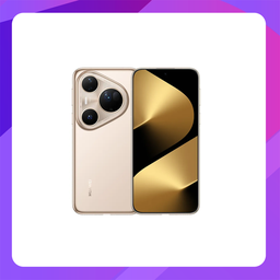 [Pura 80 Ultra (16+512)] Huawei Pura 80 Ultra (16GB/512GB) Gold