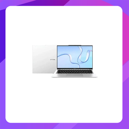 [X1081 8+512(Silver)] INFINIX XBook 14" Ryzen 5 7535HS(8GB/512GB)