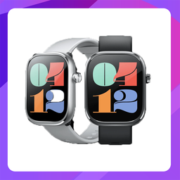 [C4] Mibro Smart Watch C4
