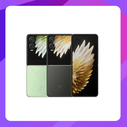 TECNO PHANTOM V FLIP 2 5G