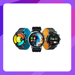 [KR 2] Kieslect Smart Calling Watch Kr2