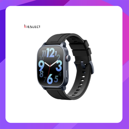 [KS 3] Kieslect Smart Calling Watch KS 3 (Black)