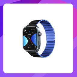 Kieslect Smart Calling Watch KS 2 ( Blue, Grey)
