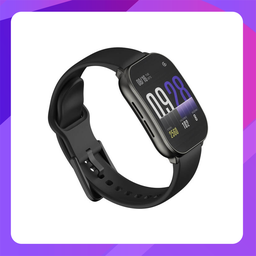 Kieslect Calling Watch Balance Edge (Black)