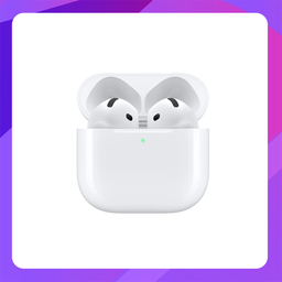 [MXP63CH/A] Air Pod 4 ANC (First Copy)
