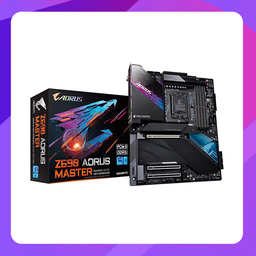 [AMZ690] Gigabyte Intel Z690 Series  Z690 AORUS MASTER