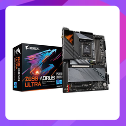 [AUZ690] Gigabyte Intel Z690 Series  Z690 AERO G DDR4