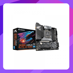 [AEZ690M] Z690M AORUS ELITE AX DDR4 (rev. 1.x)