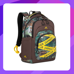 [E5461(Jungle)] Erebus 5461 jungle Urban laptop backpack 30L (15.6" Size)