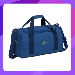 [M5541(Blue)] Mestalla 5541 blue 30L Lite folding travel bag