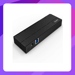 [Y-3184] Unitek USB3.0 (7-Port Hub)