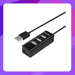 [Y-2140] Unitek USB Hub 4 Type-A Ports Expansion