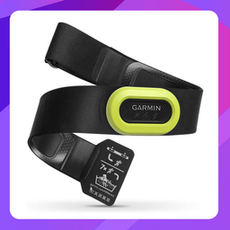 [GM-010-12955-01] Garmin HRM Pro