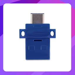 [49966] Verbatim Store 'n' USB 3.0 Type-C OTG Drive