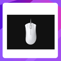 [AC0410127] Razer DeathAdder Essential - White