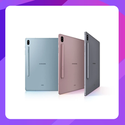 [SM-P619(Angora Blue)] Samsung Galaxy Tab S6 Lite (4/128GB)