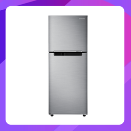 [RT20FARWDS8/UN] Samsung 2-Door Refrigerator (203L) RT20FARWDS8/UN , Digital Inverter with Coolpack