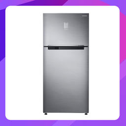 [RT50K6235S8/ST] Samsung 2-Door Refrigerator (504L) RT50K6235S8/ST , Twin Cooling Plus Digital Inverter
