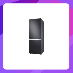 [RB30N4050B1/ST] Samsung All-around Cooling Bottom Mount Freezer, 290L, Energy Rating 2 Ticks