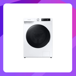 [WD90T604DBE/ST] Samsung Washer Dryer Combo WD90T604DBE/ST , AI Control , Washing 9 kg / Drying 6 kg