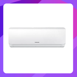 [AR12AGHQAWKNST] Samsung Fixed speed air conditioner model AR12AGHQAWKNST 1.5HP (new)