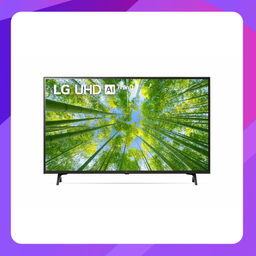 [43UQ8000PSC] LG UQ8000 43” UHD TV