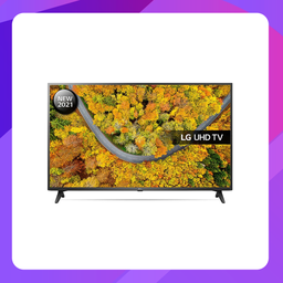 [55UP7500PTC] LG UP75 4K Smart UHD TV