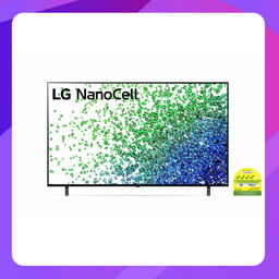 [55NANO80TPA] LG NANO80 55'' NanoCell 4K TV