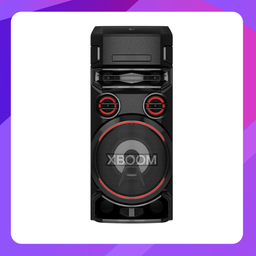 [ON7] LG XBOOM ON7 500W One Body Speaker with Super Bass Boost, Karaoke & DJ Function