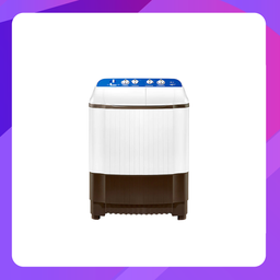 [TT08NOMG] LG Washing machine 2 tubs, model TT08NOMG, Roller Jet system, washing 8 kg. 