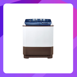 [TT12WARG] LG Washing machine 2 tubs, model TT12WARG, Roller Jet system, washing 12 kg