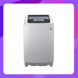 [T2108VSPM8] LG 8kg, Smart Inverter Top Load Washing Machine