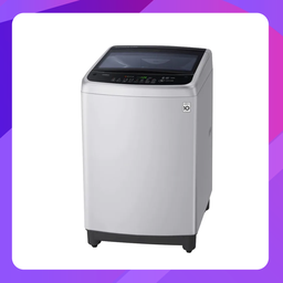 [T2514VS2M] LG Top loading washing machine, model T2514VS2M, Smart Inverter system, washing capacity 14 kg. 