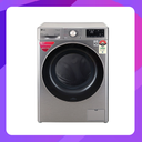[FV1409S3V] LG 9.0Kg, AI Direct Drive™ Washer with Steam™ & TurboWash™