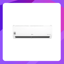 [S4Q09WA5QA] LG 1.0HP Dual Inverter Classic Air Conditioner