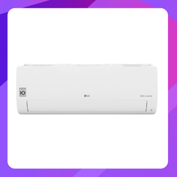 [S4Q12JA3QB] LG DUALCOOL Inverter AC,1.5HP, 10 Year Warranty,70% Energy Saving, 40% Faster Cooling 