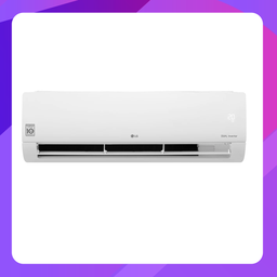 [S4Q18KL3QA] LG DUALCOOL Inverter AC,2.0HP, 10 Year Warranty,70% Energy Saving, 40% Faster Cooling
