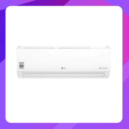 [S3Q09WA5AH] LG Air Conditioner 1.0Hp Dual Inverter
