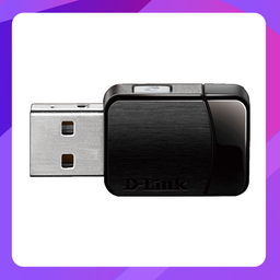 [DWA-171] Dlink AC600 MU-MIMO Wi-Fi USB Adapter