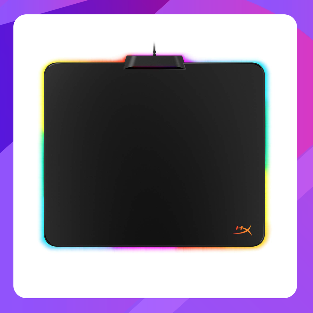 Hyperx Fury Ultra Rgb HyperX FURY Ultra Gaming Mouse Pad Ecommerce