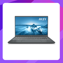 [NB0510020] MSI Prestige 14Evo A12M (i5)