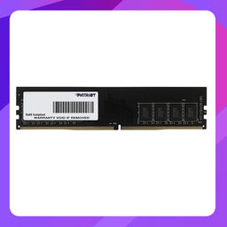 [PSD44G266681S] Patriot Signature  DDR4 4GB 2666Hz (Notebook Memory)