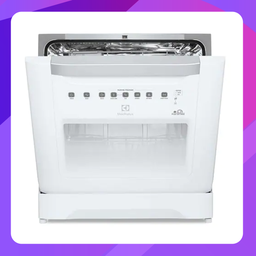 [ESF6010BW] Electrolux DishWasher (ESF6010BW)