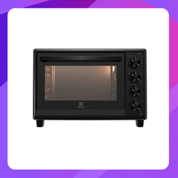 [EOT4022XFG] Electrolux 40L Freestanding Electric Oven (EOT4022XFG)