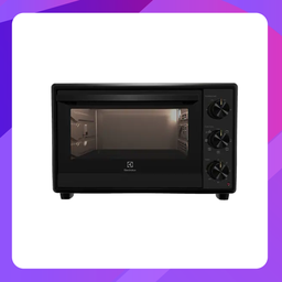 [EOT3218XG] Electrolux 32L Freestanding Electric Oven (EOT3218XG)