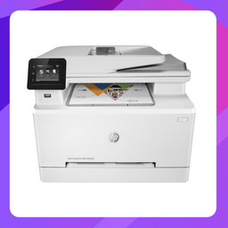 [MFP M283fdw] HP Color LaserJet Pro MFP M283fdw