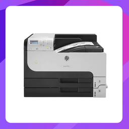 [HP M712dn] HP LaserJet Enterprise M712dn Printer